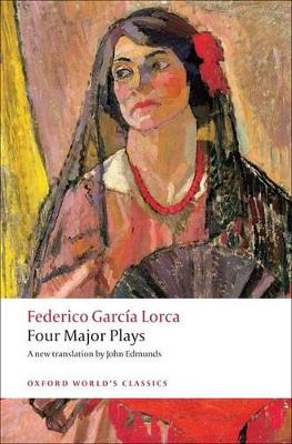 OXFORD WORLD CLASSICS : FOUR MAGOR PLAYS PB B FORMAT - FEDER