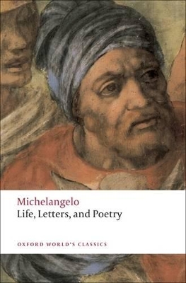 OXFORD WORLD CLASSICS : LIFE  LETTERS   POETRY PB B FORMAT -