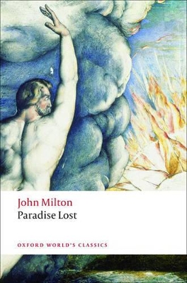 OXFORD WORLD CLASSICS: : PARADISE LOST PB B FORMAT - JOHN MI