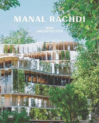 OXO ARCHITECTURE NATURE HC - ERIC GARANDEAU-JEAN NOUVEL-SOU