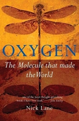 OXYGEN PB C FORMAT - NICK LANE