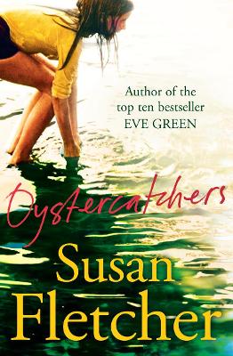 OYSTERCATCHERS PB B FORMAT - SUSAN FLETCHER