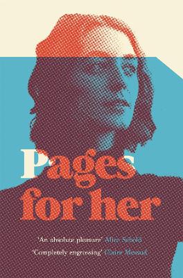 PAGES FOR HER - SYLVIA BROWNRIGG