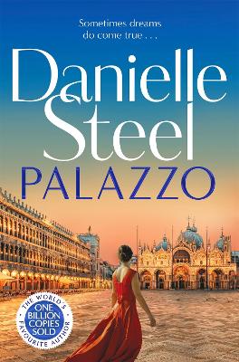 PALAZZO : ESCAPE TO ITALY WITH THE POWERFUL NEW STORY OF LOV
