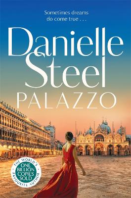 PALAZZO HB MME - DANIELLE STEEL