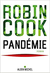 PANDEMIE - COOK ROBIN