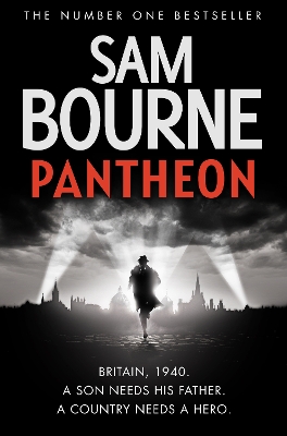 PANTHEON PB A FORMAT - SAM BOURNE