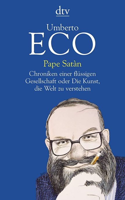PAPE SATAN - ECO UMBERTO