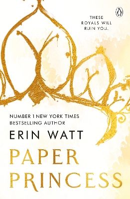 PAPER PRINCESS : THE SCORCHING OPPOSITES ATTRACT ROMANCE IN