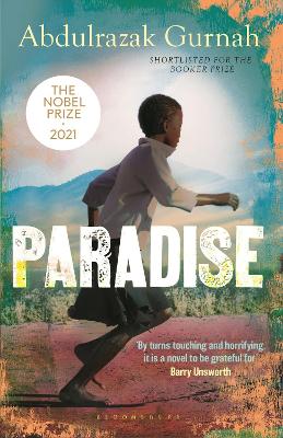 PARADISE  - ABDULRAZAK GURNAH
