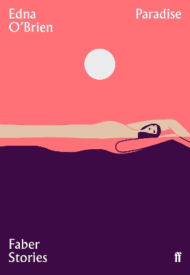 PARADISE - EDNA OBRIEN