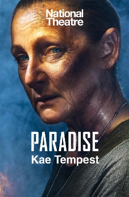 PARADISE - KAE TEMPEST