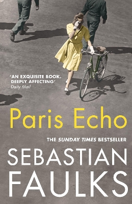 PARIS ECHO PB - SEBASTIAN FAULKS