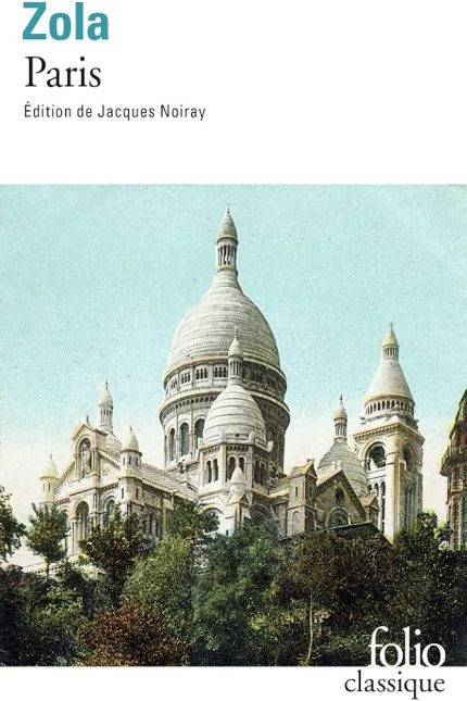 PARIS - EMILE ZOLA