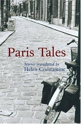 PARIS TALES PB B FORMAT - HELEN CONSTANTINE
