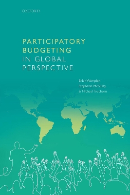 PARTICIPATORY BUDGETING IN GLOBAL PERSPECTIVE - BRIAN WAMPLE
