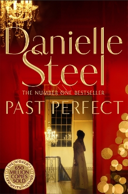 PAST PERFECT PB A - DANIELLE STEEL