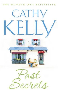 PAST SECRETS PB A FORMAT - CATHY KELLY