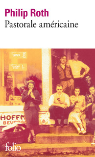 PASTORALE AMERICAINE POCHE - PHILIP ROTH