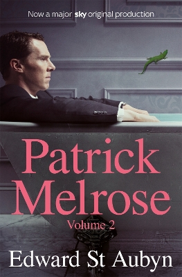 PATRICK MELROSE VOLUJME II: MOTHERS MILK AND AT LAST PB - ED