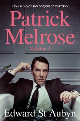 PATRICK MELROSE VOLUME I PB - EDWARD ST AUBYN