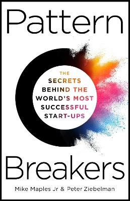PATTERN BREAKERS - MIKE MAPLES JR-PETER ZIEBELMAN