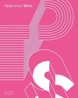 PAULA SCHER: WORKS PB - PAULA SCHER