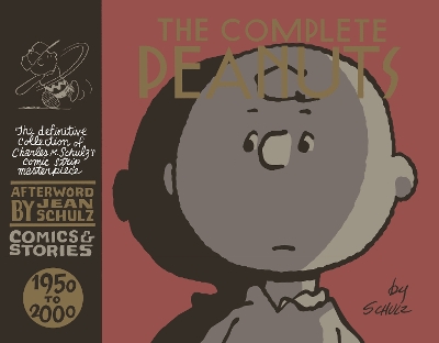 PEANUTS VOL. 26: 1950–2000 - CHARLES M. SCHULZ-JEAN SCHULZ