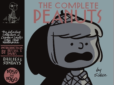 PEANUTS VOL. 5: 1959–1960 - CHARLES M. SCHULZ-CHARLES M. SCH