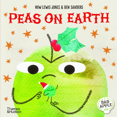 PEAS-ON-EARTH-HC-HUW-LEWIS-JONES-BEN-SANDERS.jpg PEAS ON EARTH HC - HUW LEWIS JONES-BEN SANDERS