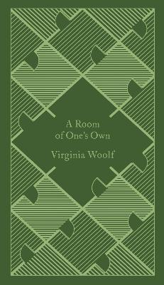 PENGUIN CLASSICS CLOTHBOUND : A ROOM OF ONES OWN HC - VIRGIN