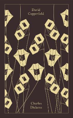 PENGUIN CLASSICS CLOTHBOUND : DAVID COPPERFIELD HC - CHARLES