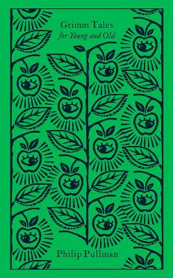 PENGUIN CLASSICS CLOTHBOUND : GRIMM TALES HC - PHILIP PULLMA
