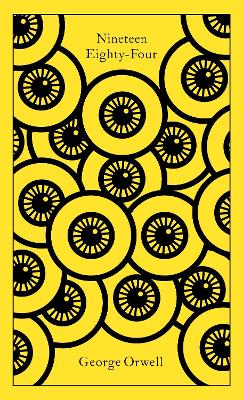 PENGUIN CLASSICS CLOTHBOUND : PENGUIN CLASSICS NINETEEN EIGH