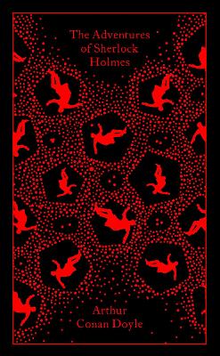 PENGUIN CLASSICS CLOTHBOUND : THE ADVENTURES OF SHERLOCK HOL
