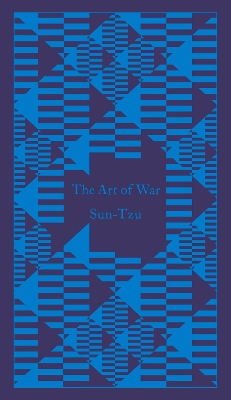 PENGUIN CLASSICS CLOTHBOUND : THE ART OF WAR HC - TZU SUN-JO