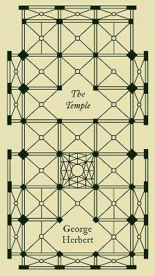 PENGUIN CLASSICS CLOTHBOUND : THE TEMPLE HC - GEORGE HERBERT