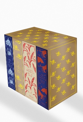 PENGUIN CLASSICS CLOTHBOUND : THOMAS HARDY BOXED SET HC - TH