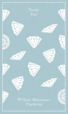 PENGUIN CLASSICS CLOTHBOUND : VANITY FAIR HC - WILLIAM THACK