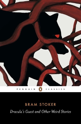 PENGUIN CLASSICS : DRACULAS GUEST AND OTHER WEIRD TALES PB -