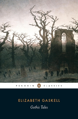 PENGUIN CLASSICS : GOTHIC TALES PB B FORMAT - ELIZABETH GASK
