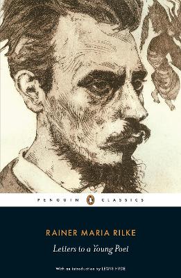 PENGUIN CLASSICS : LETTERS TO A YOUNG POET PB B FORMAT - CHA
