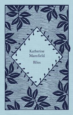 PENGUIN CLASSICS LITTLE CLOTHBOUND : BLISS HC - KATHERINE MA