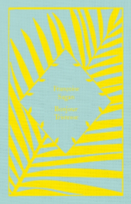 PENGUIN CLASSICS LITTLE CLOTHBOUND : BONJOUR TRISTESSE HC -