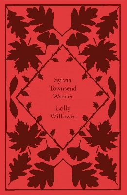 PENGUIN CLASSICS LITTLE CLOTHBOUND : LOLLY WILLOWES HC - SYL