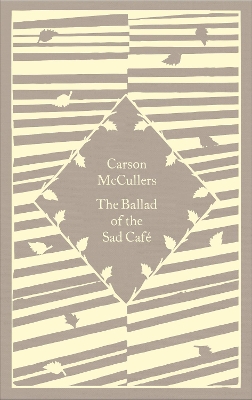 PENGUIN CLASSICS LITTLE CLOTHBOUND : THE BALLAD OF THE SAD C