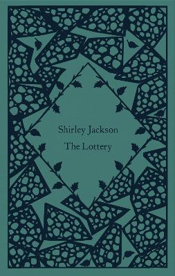 PENGUIN CLASSICS LITTLE CLOTHBOUND : THE LOTTERY HC - SHIRLE