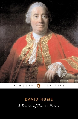 PENGUIN CLASSICS : PENGUIN CLASSICS A TREATISE OF HUMAN NATU