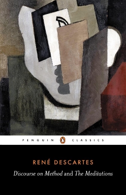 PENGUIN CLASSICS : PENGUIN CLASSICS DISCOURSE ON METHOD AND