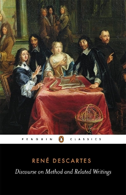 PENGUIN CLASSICS : PENGUIN CLASSICS DISCOURSE ON METHOD AND